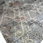 فرش مدرن و فانتزی وینتیج کد 1556